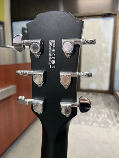 Yamaha - APX600 OBB 5